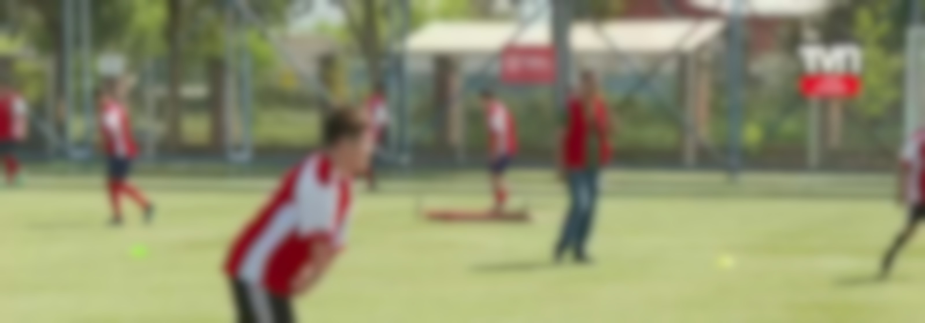 Talca fue sede de Torneo de Fútbol Inclusivo