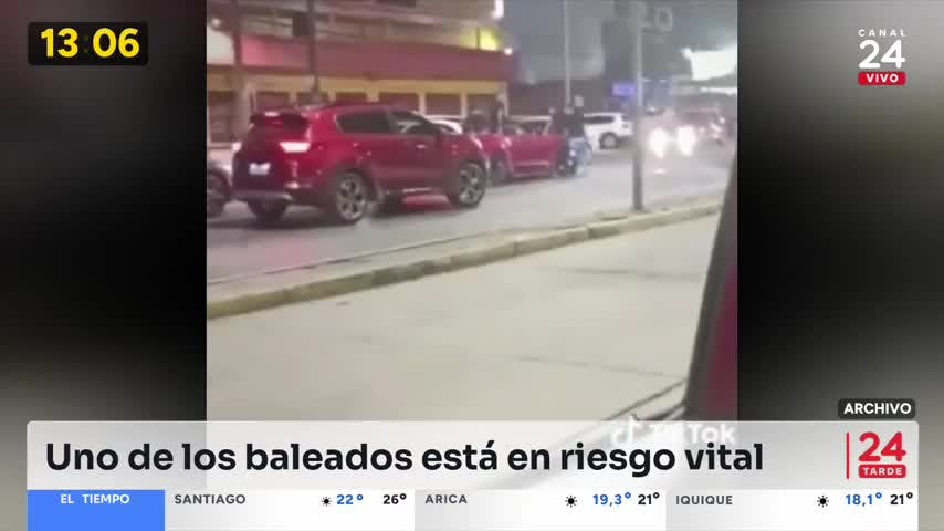 24 Tarde - Sábado 14 de octubre 2023