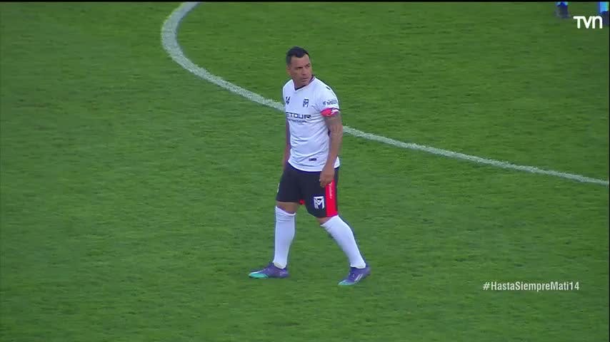 "Siempre están en mi corazón": El mensaje de Matías Fernández a sus fanáticos