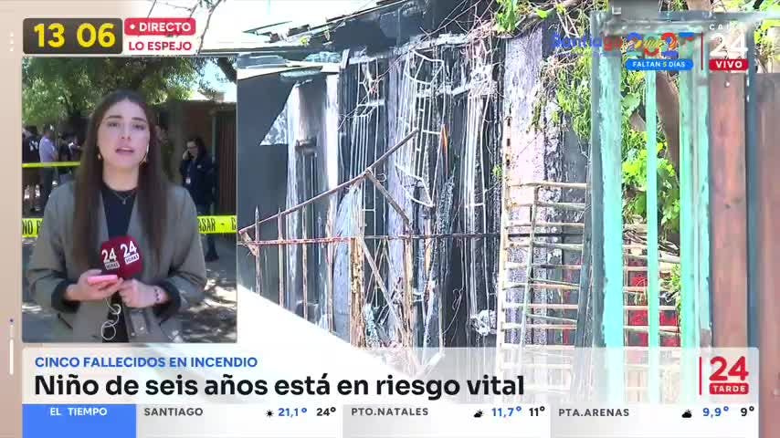 24 Tarde - Domingo 15 de octubre 2023