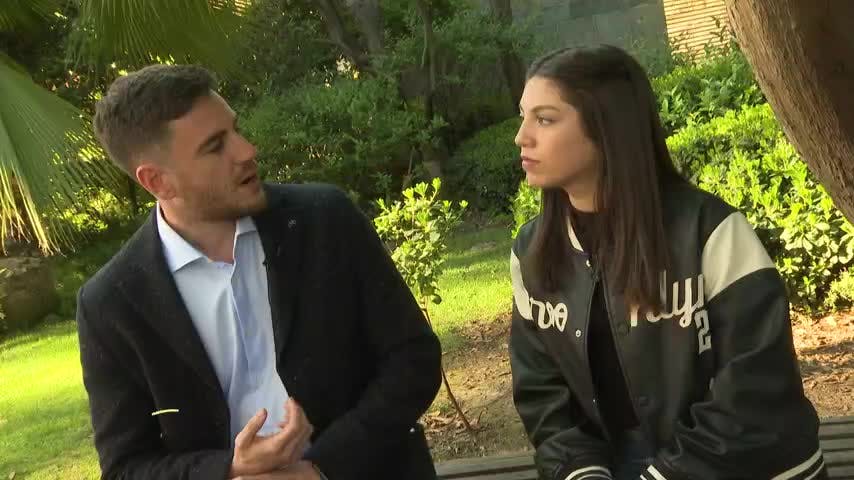 ¿Qué Sucede? Deportes en NTV: Juegos Deportivos Escolares, la escalada y el team TVN