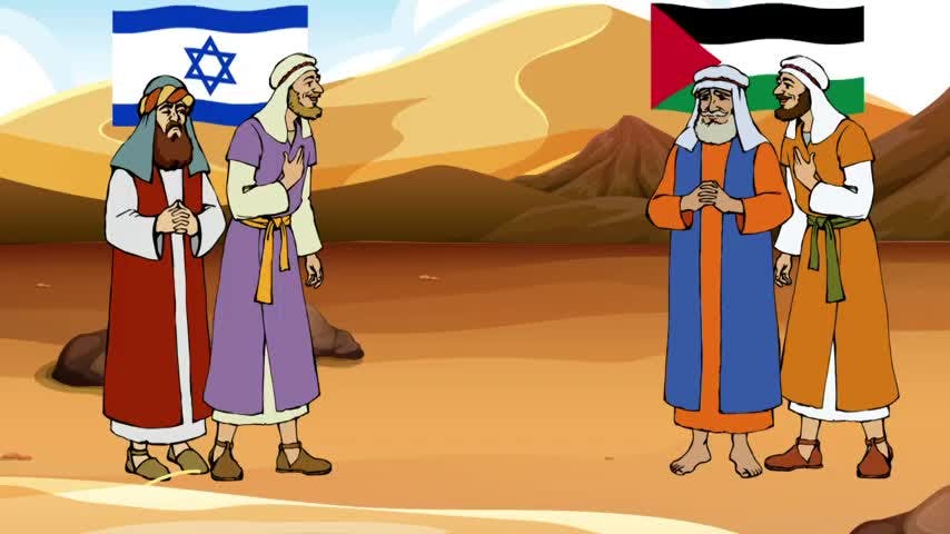 ¿Qué Sucede? en NTV:  Nos explican el conflicto en Medio Oriente
