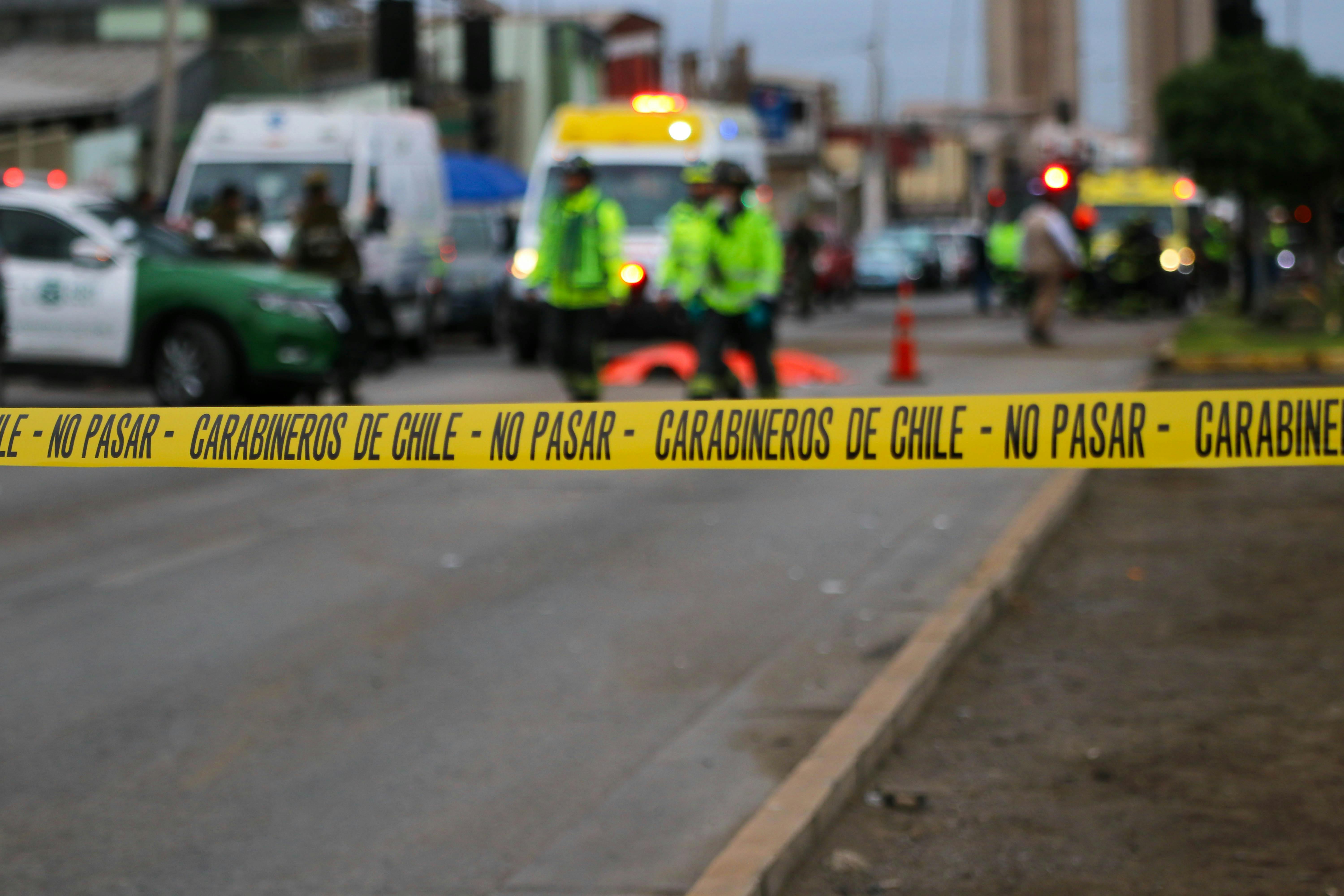 Accidentes de tránsito: 20% van a manejar y beber alcohol, aunque haya pena de muerte