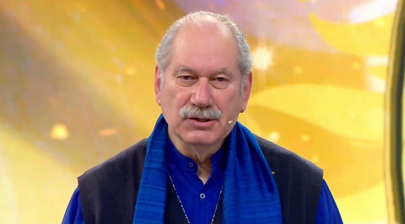 ¿Cómo afectó el eclipse de sol? Encuentra las predicciones de Pedro Engel signo por signo (segunda parte)