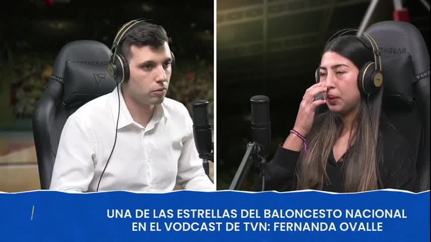 Fernanda Ovalle | Las estrellas de un continente - T1E23
