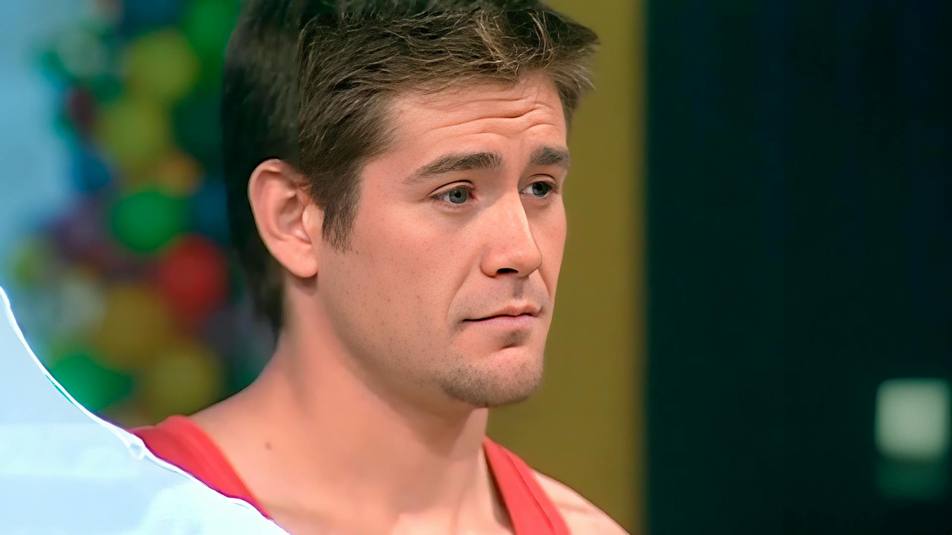"Me decepcionaste" | Calle 7 -T2E63