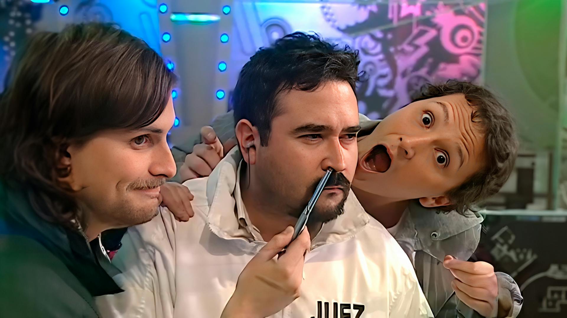 Congelao | Calle 7 - T2E64