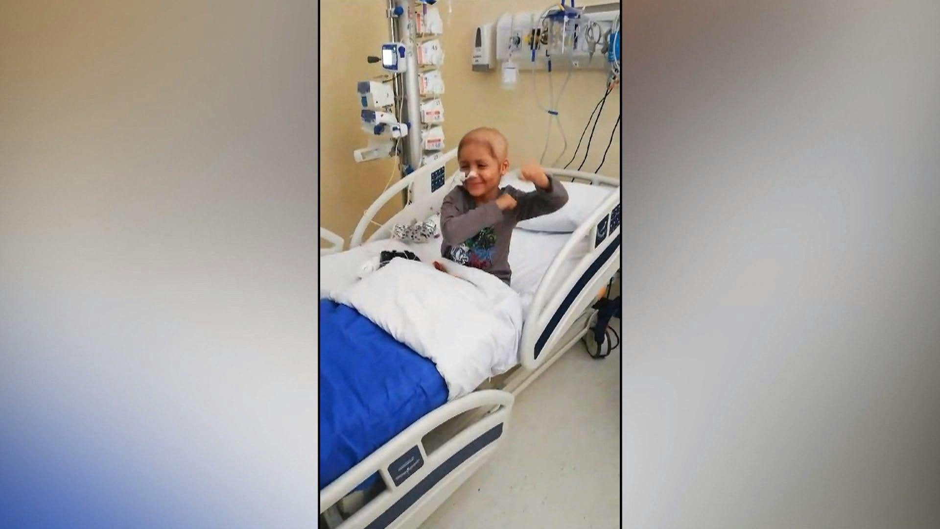 Fonasa apela tras fallo de la corte en caso de niño quillotano que padece cáncer