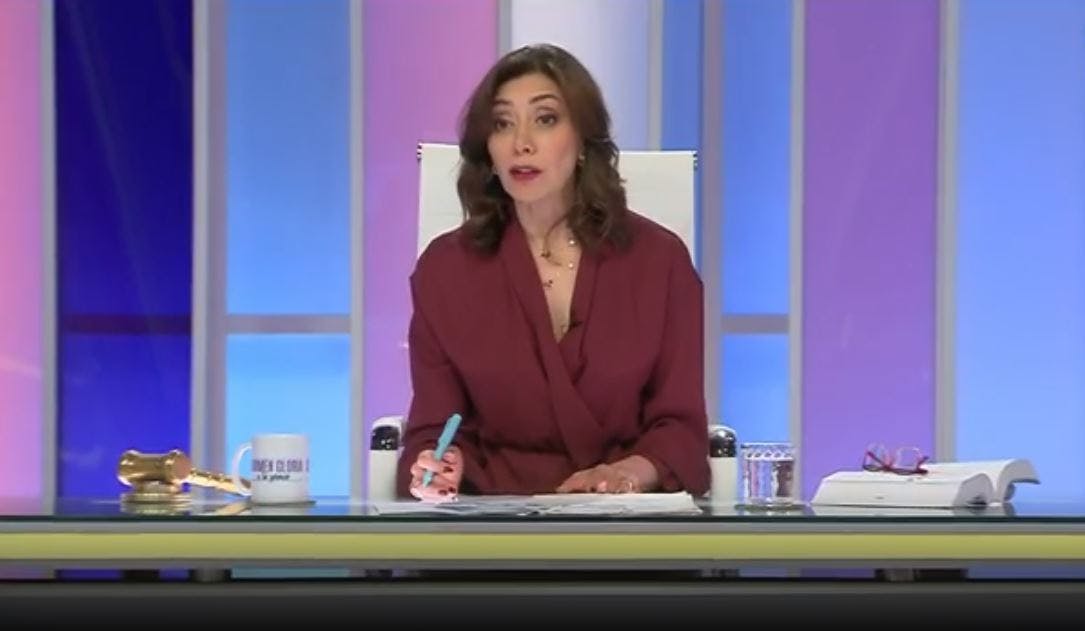 Carmen Gloria a tu servicio | Capítulo 16 de octubre 2023:  No por vivir lejos somos menos hermanos