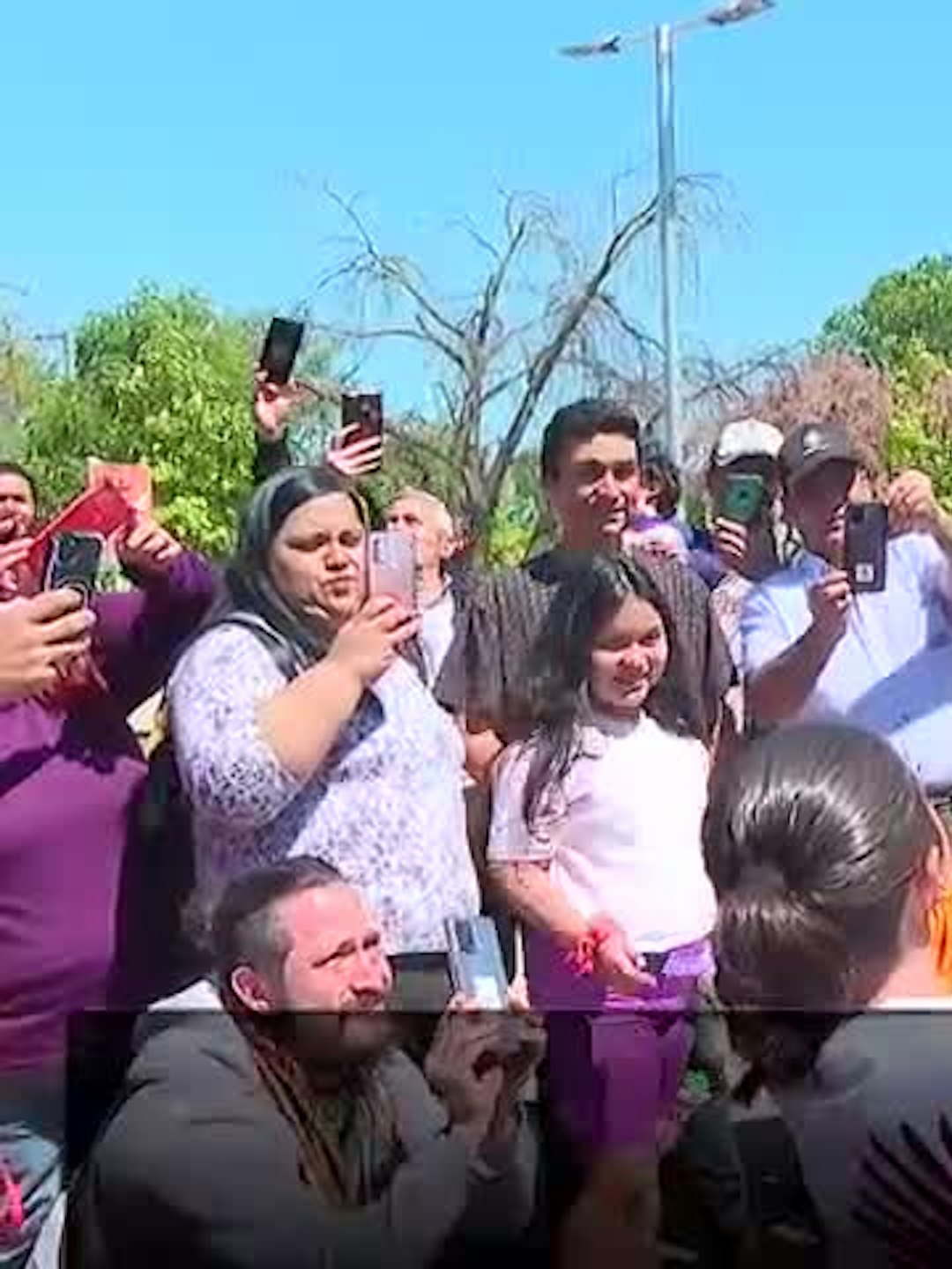 Recorrido de antorcha fue seguido vía virtual y presencial