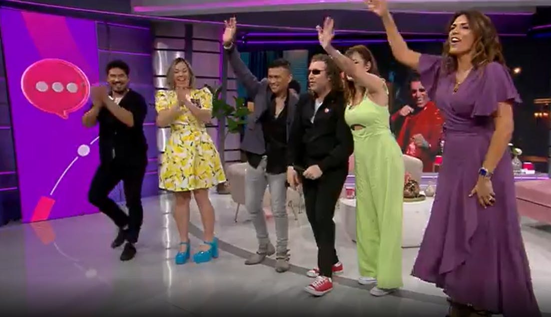 Hoy se Habla - Martes 17 de octubre 2023