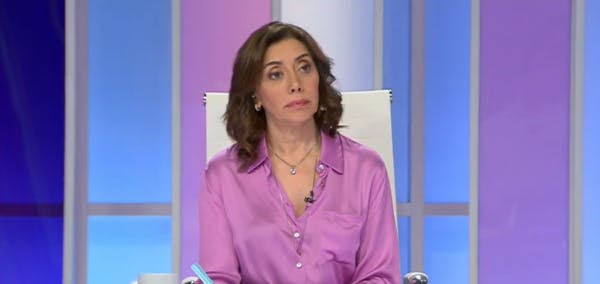 Carmen Gloria a tu servicio | Capítulo 17 de octubre 2023: ¿Qué hay detrás de la herencia'