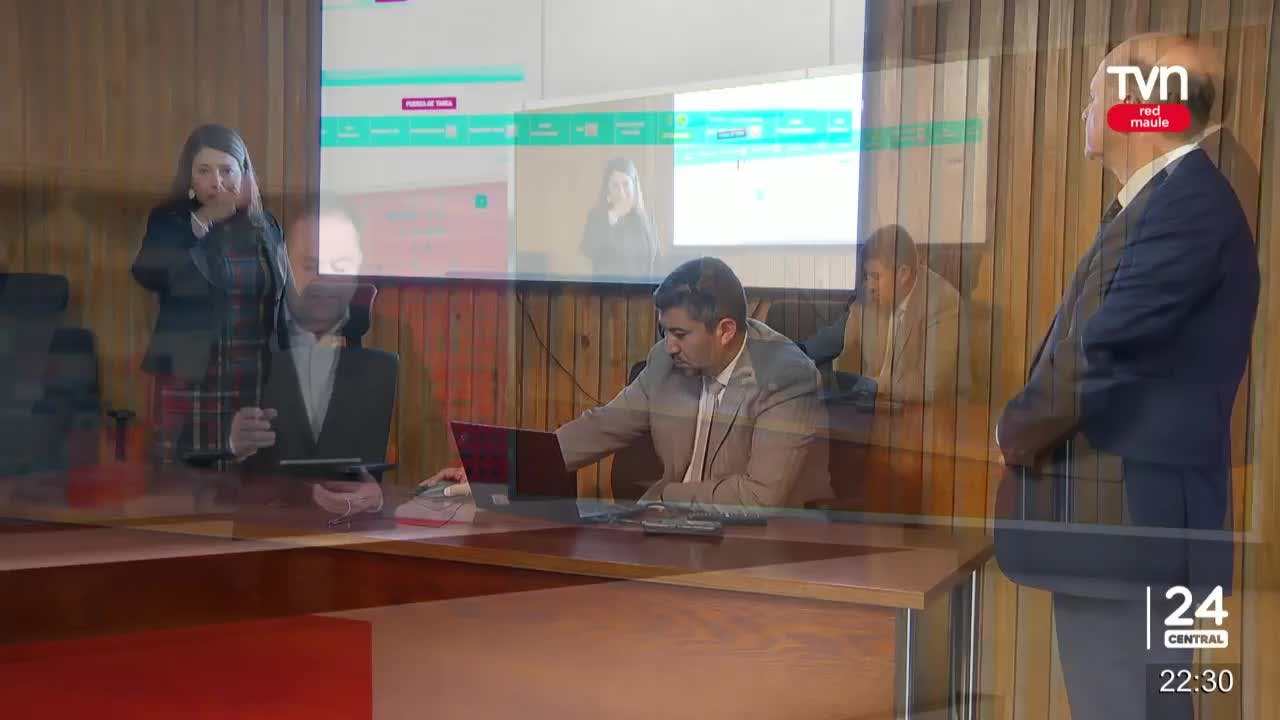 Bitácora busca mejorar rapidez y seguimiento de casos