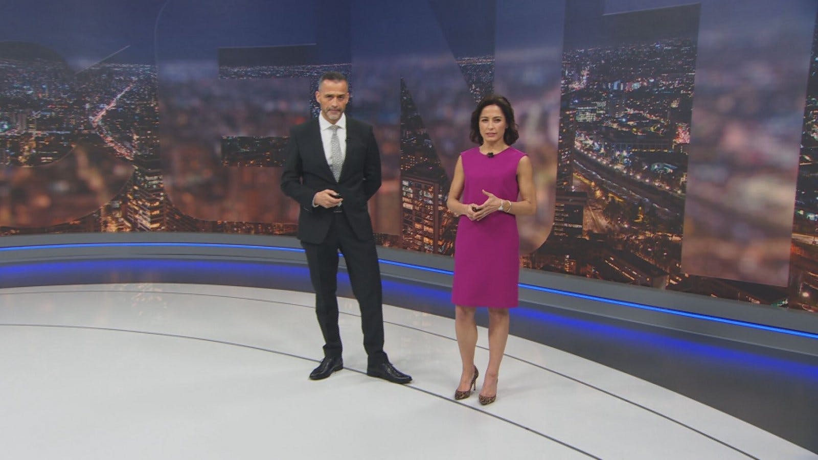 24 Central - Martes 17 de octubre 2023