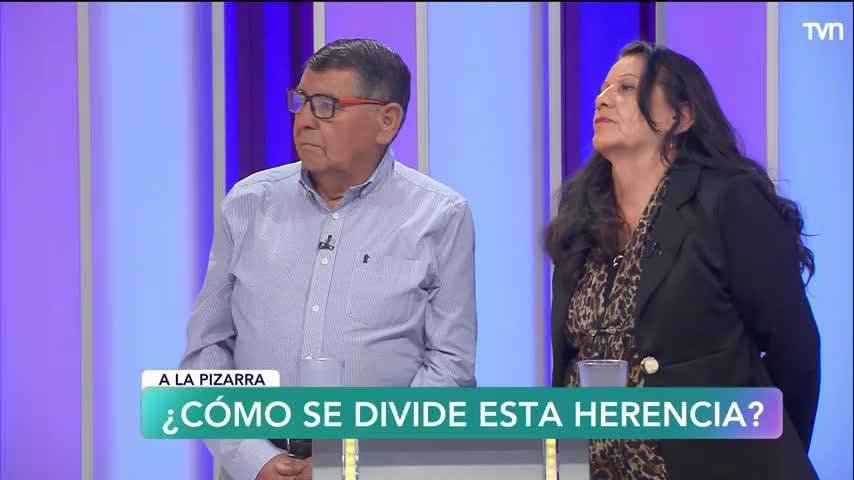 ¿Será posible que se comporte un poco? | Carmen Gloria a tu servicio