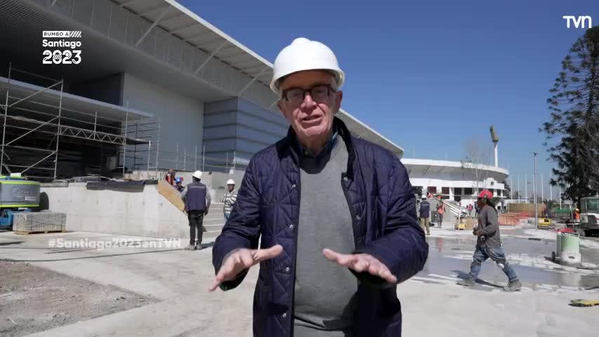 Rumbo a Santiago 2023 - T1E24 | Lo Mejor (segunda parte)