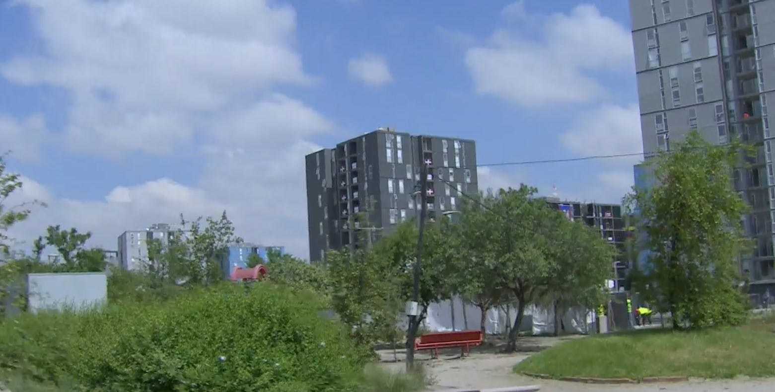 TVN en Santiago 2023: ¡Descubre la espectacular Villa Panamericana!