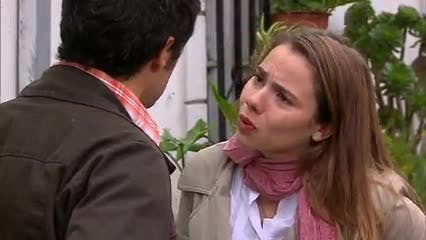 Momento de confesiones | Dama y obrero - T1E51