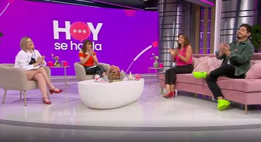 Hoy se Habla - Miércoles 18 de octubre 2023