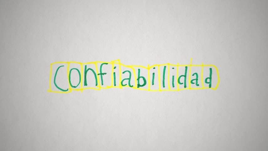 El Valor en Mí Capítulo 25: Confiabilidad