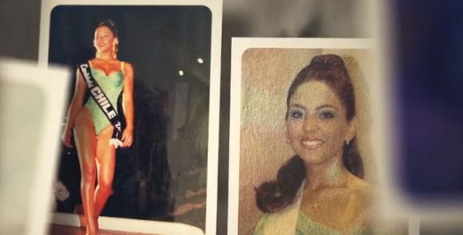Alexandra Aliaga: las cicatrices de una reina de belleza