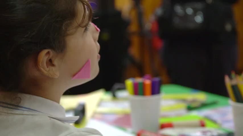 El Valor en Mí Capítulo 27: Amor
