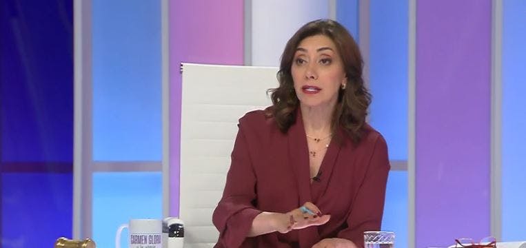 Carmen Gloria a tu servicio | Capítulo 18 de octubre 2023: ¡Quiero el arriendo!