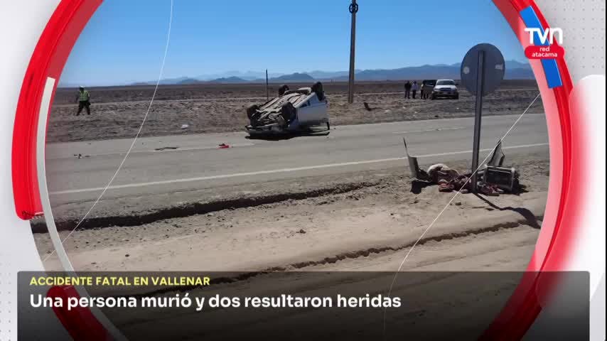 ACCIDENTE