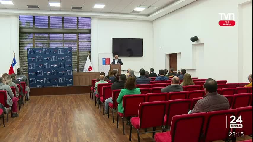 Taxis - colectivos:  aumenta vigencia de certificados 