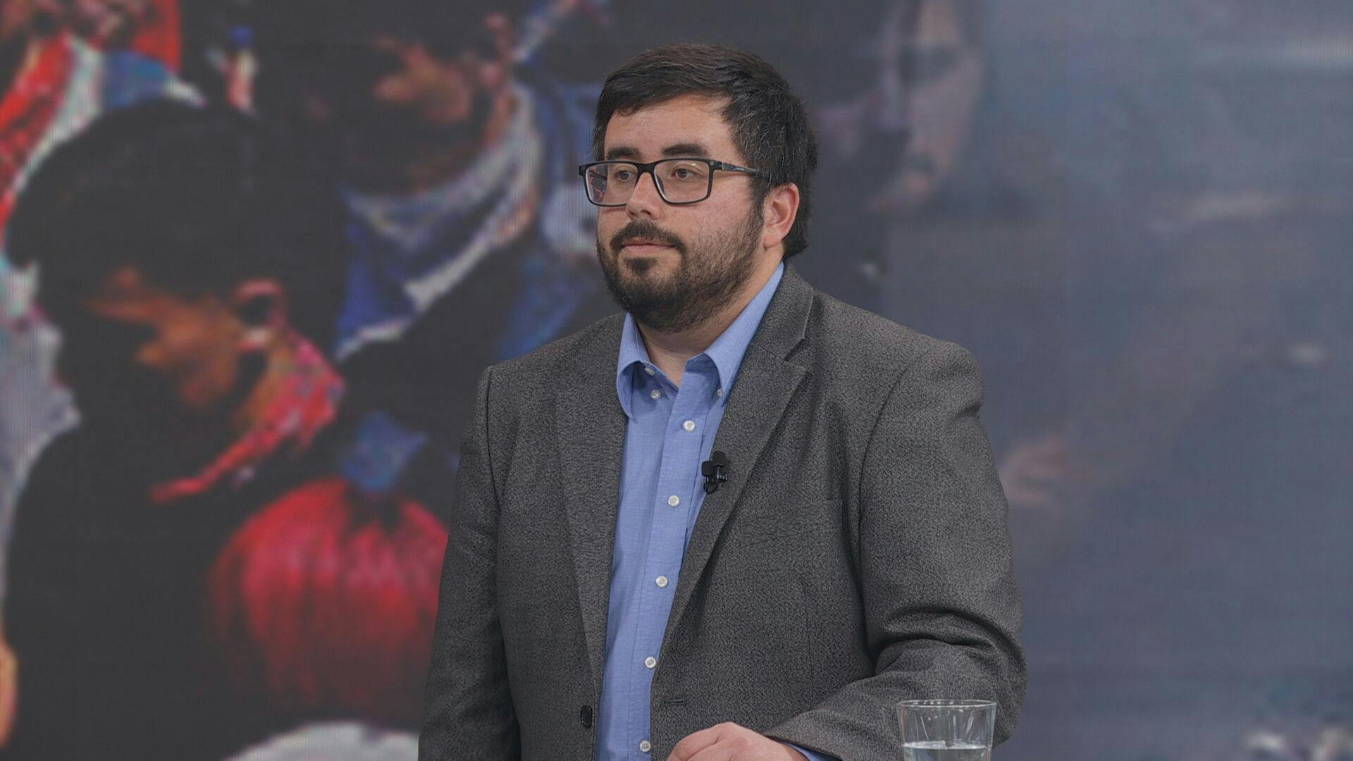 Académico por cuarto aniversario del estallido social: El cambio se va diluyendo