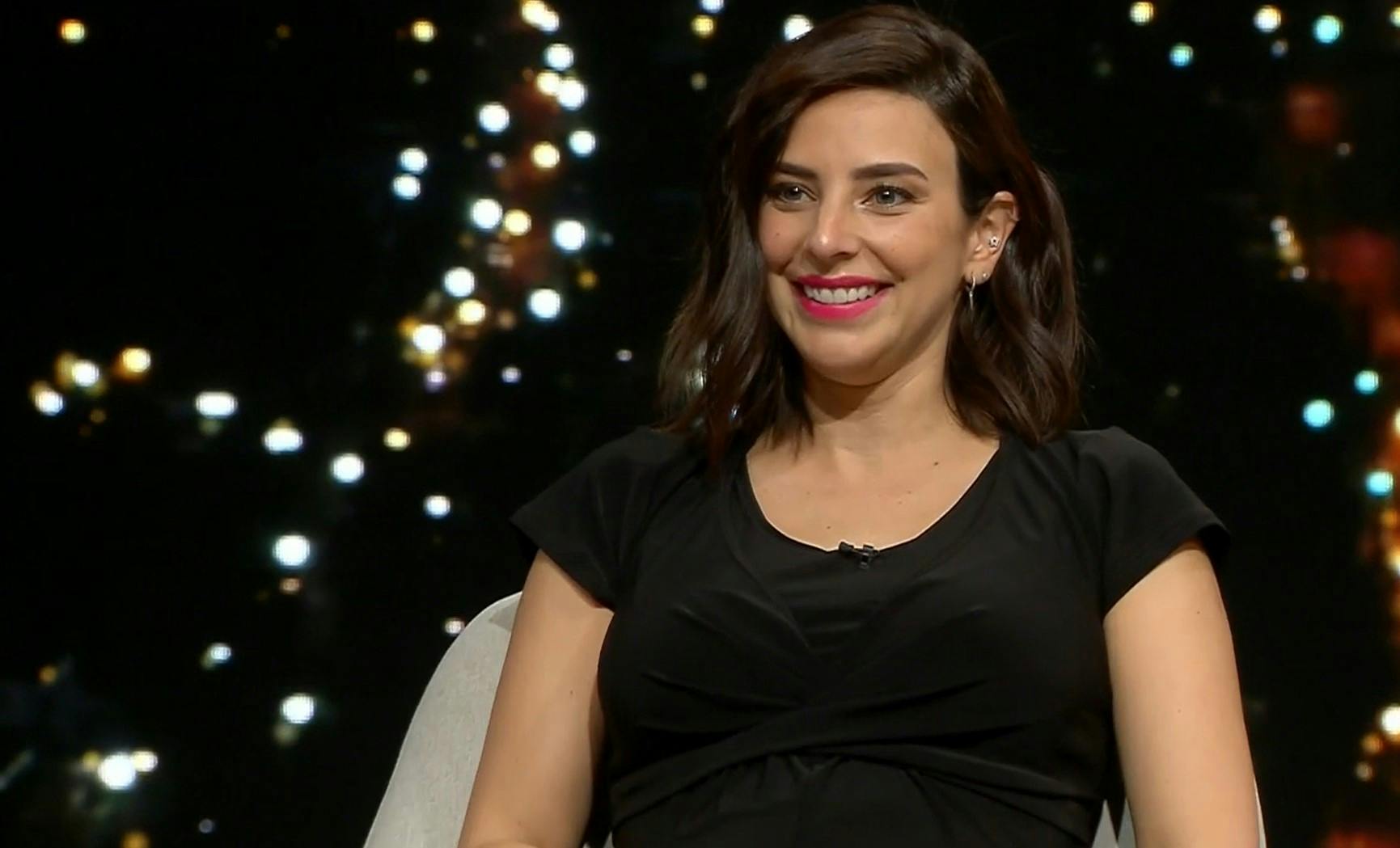 Daniela Castillo | Buenas Noches a Todos - T2E99