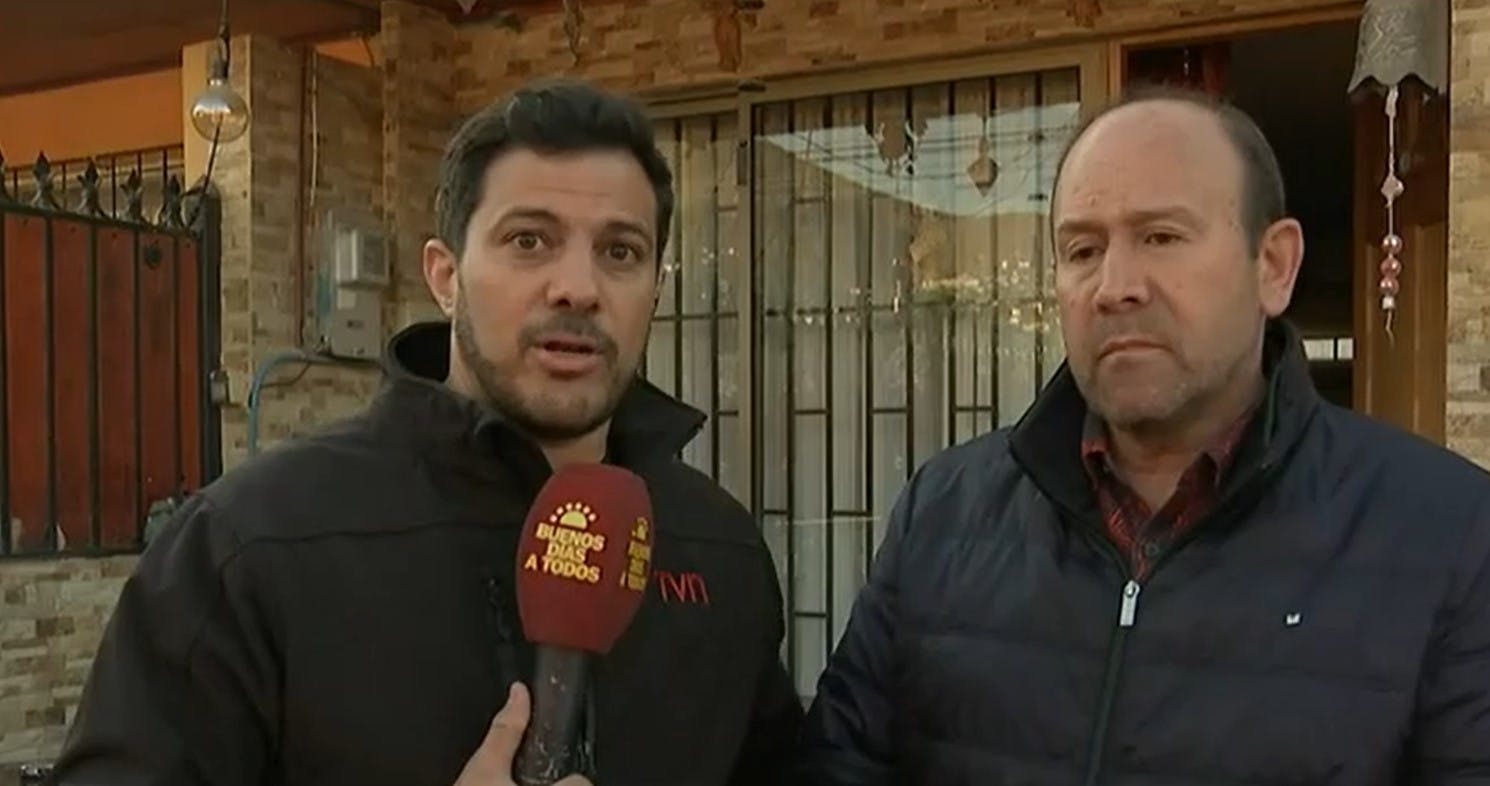 La PDI tuvo un rol importante y preciso