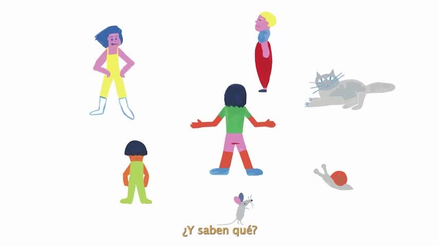 Ronda que abraza la Tierra 11 en NTV: Toda persona tiene derecho a que se presuma su inocencia
