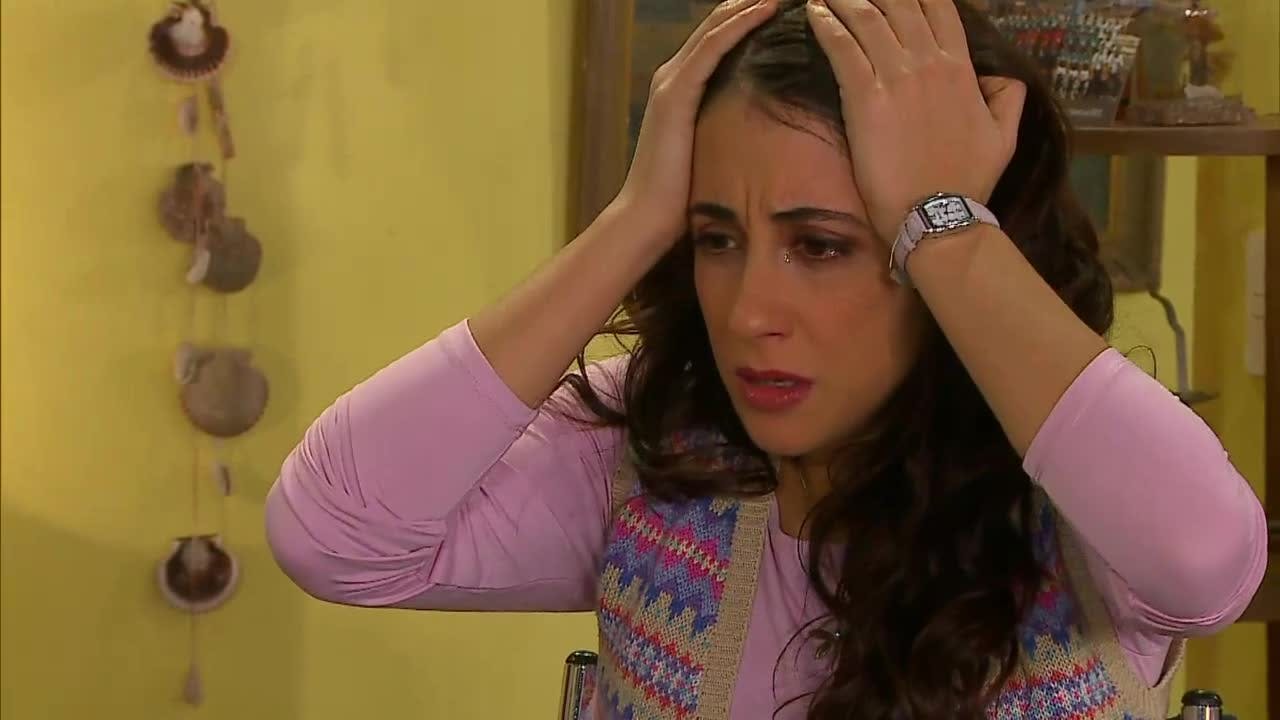 El tormento de Mireya | Dama y obrero - T1E67