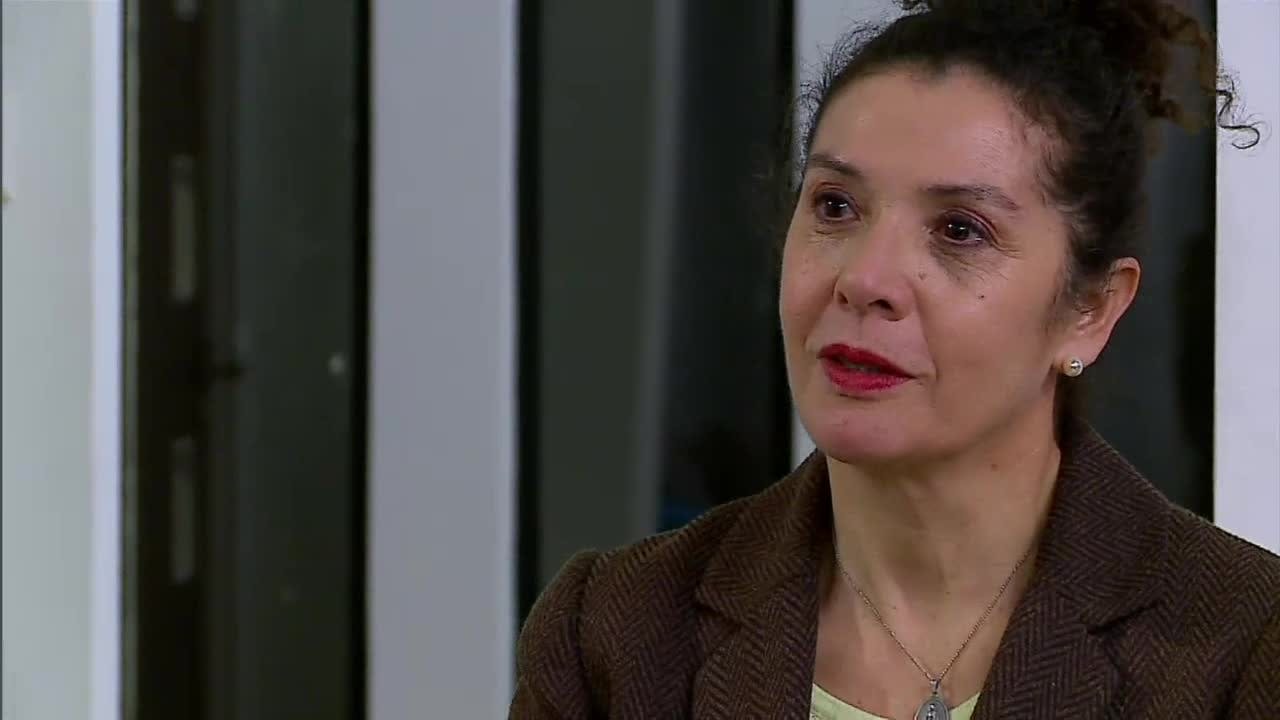 El desquite de Margarita | Dama y obrero - T1E85