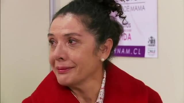 El cáncer de Margarita | Dama y obrero - T1E46