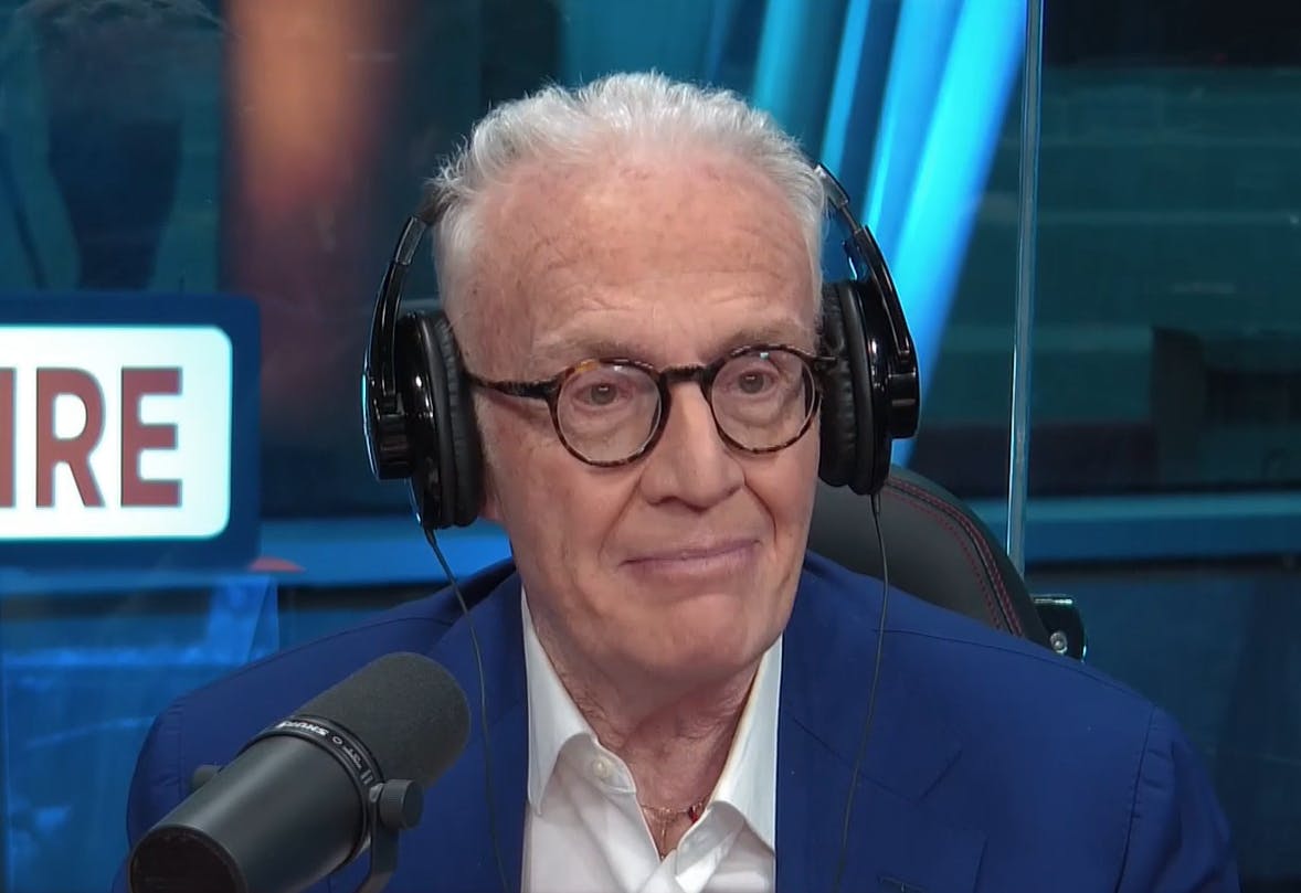 Pedro Carcuro y el fin de Como Pedro por su casa