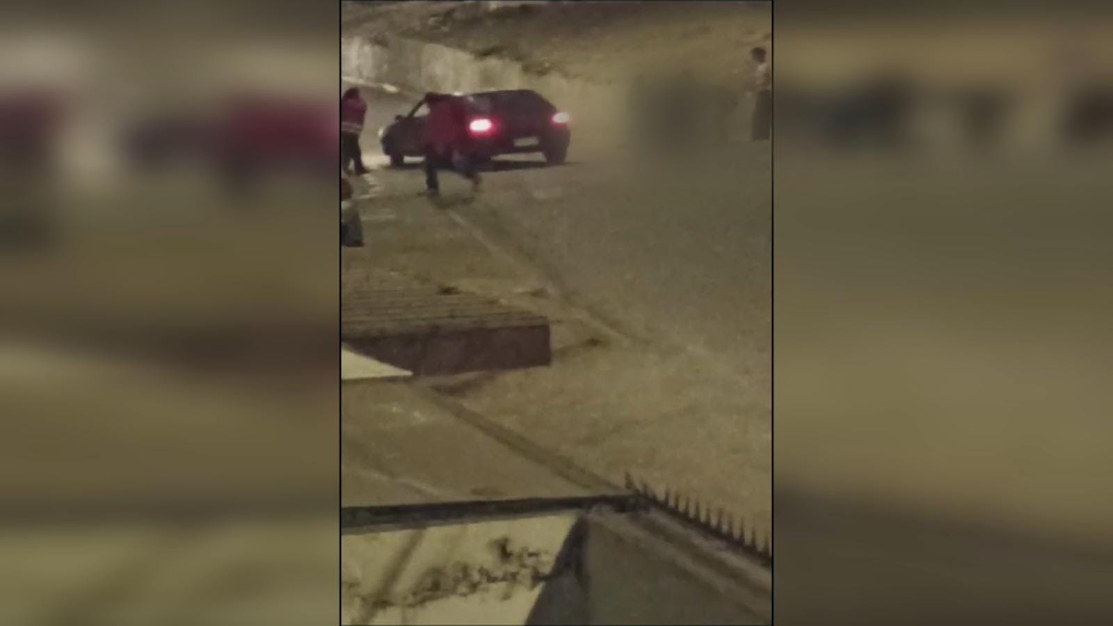 Investigan muerte de trabajador tras asalto en sector norte