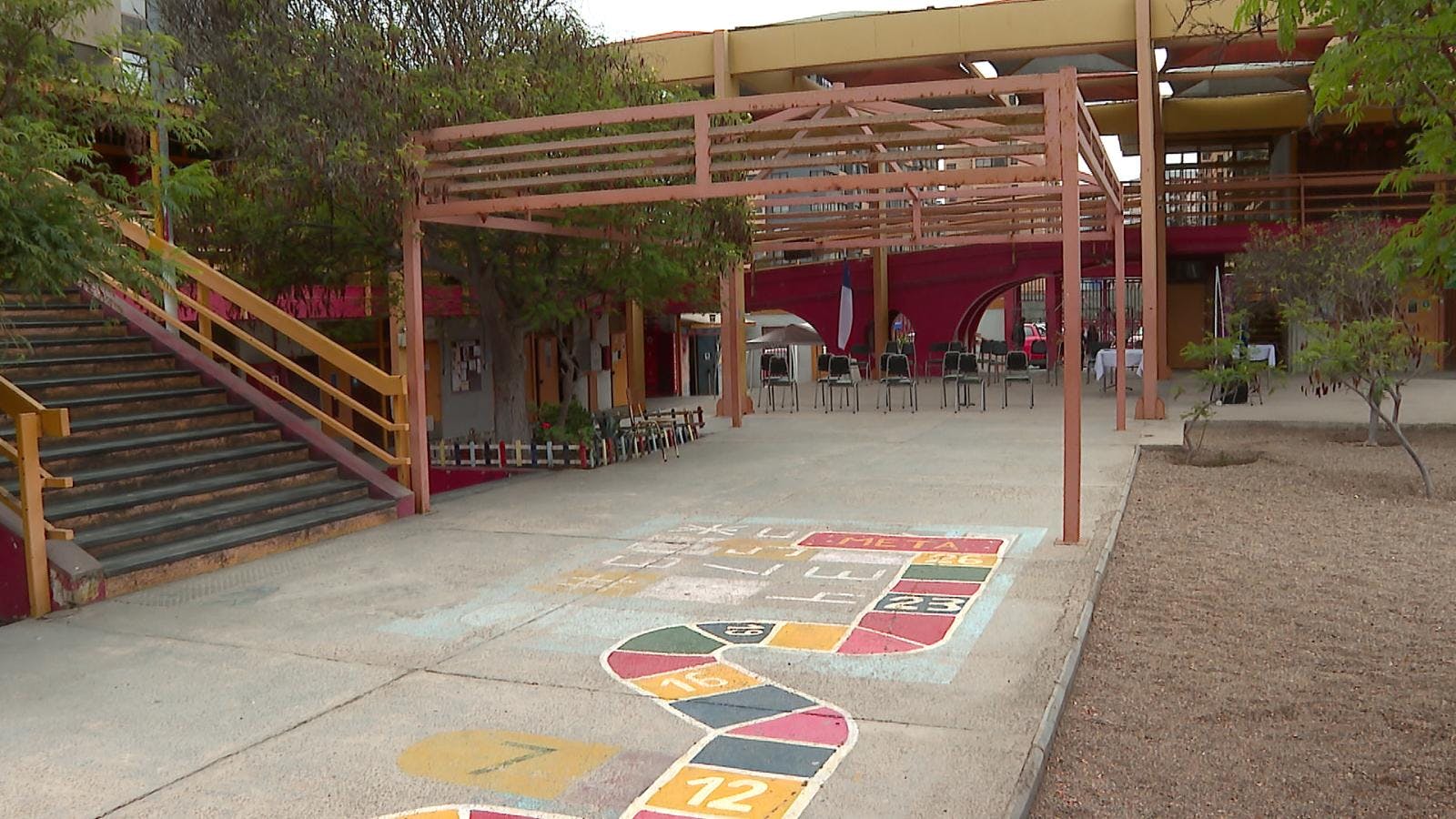 Millonarios recursos para mejoras de 13 establecimientos educacionales de la región