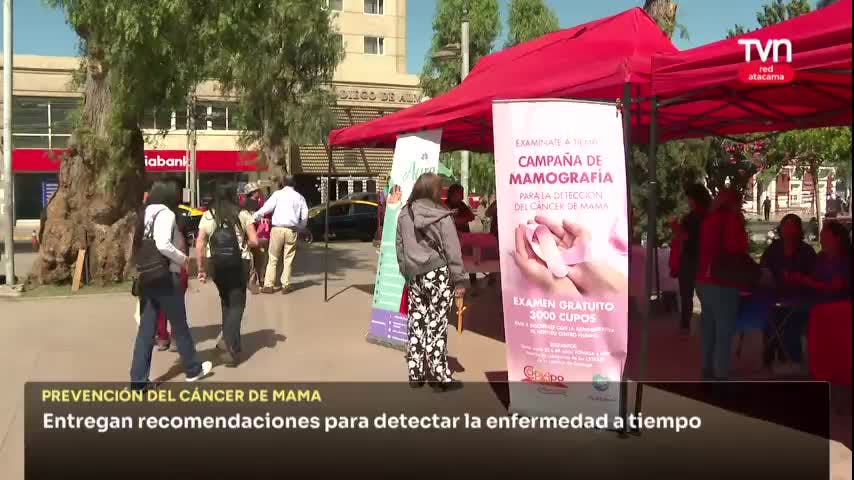 PREVENCIÓN DEL CÁNCER