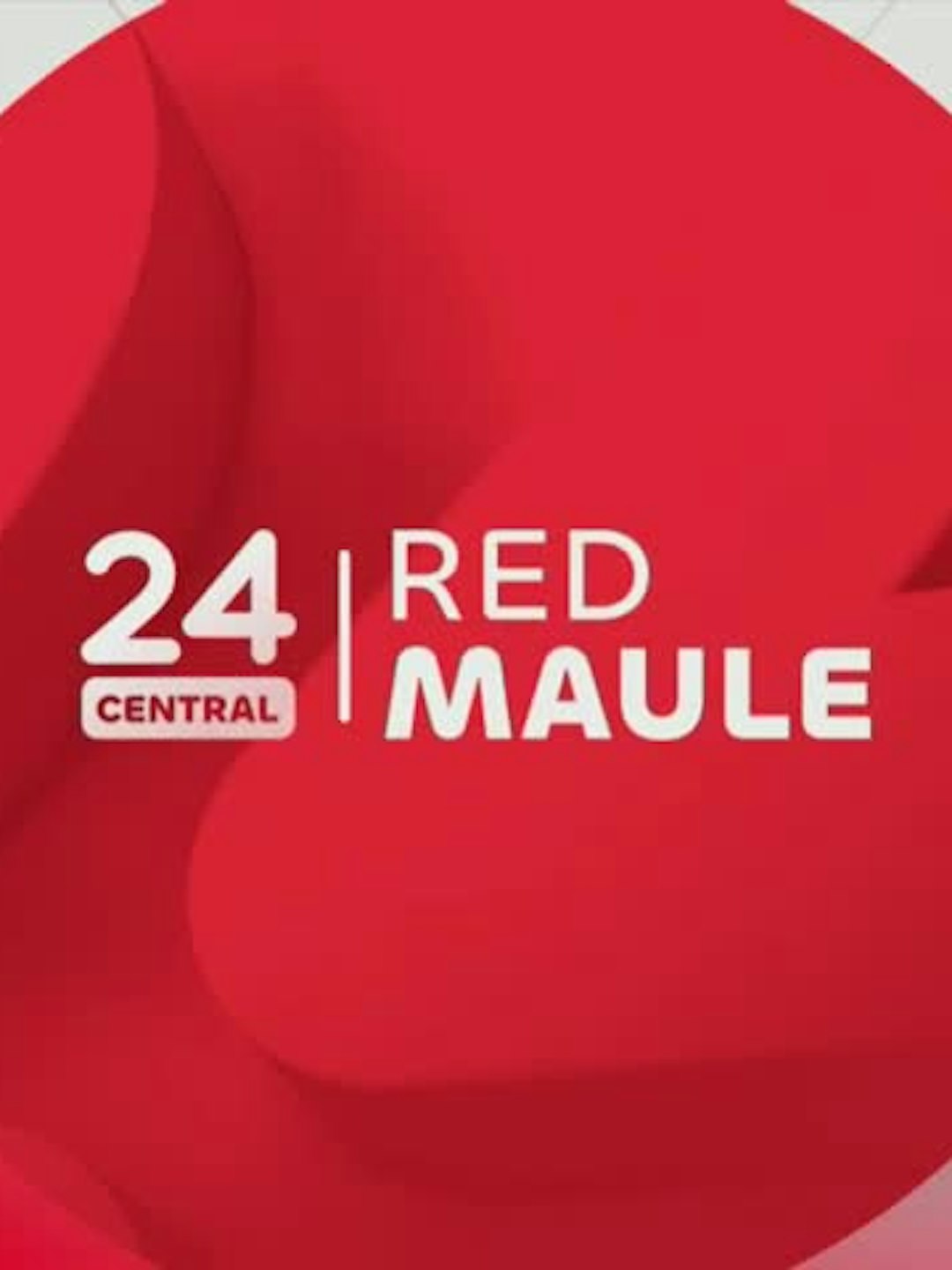 24 Horas Central Red Maule viernes 20 de octubre 2023