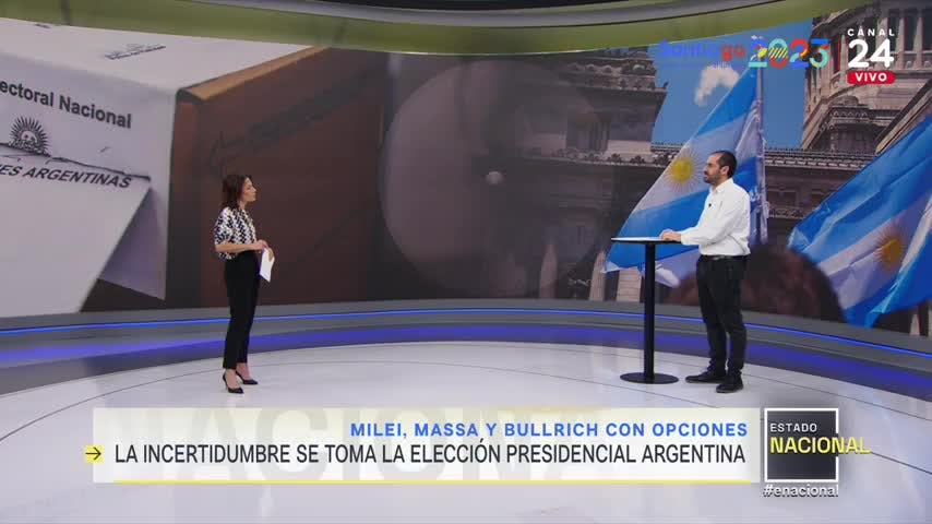 Grau cuestiona dichos de líder de la CPC por Proceso Constituyente 