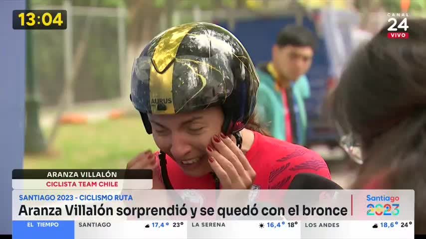 24 Tarde - Domingo 22 de octubre 2023