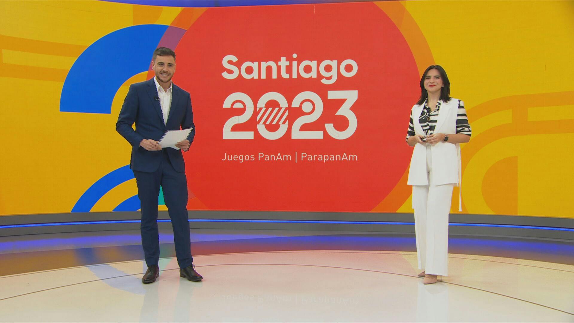 24 Central - Domingo 22 de octubre 2023