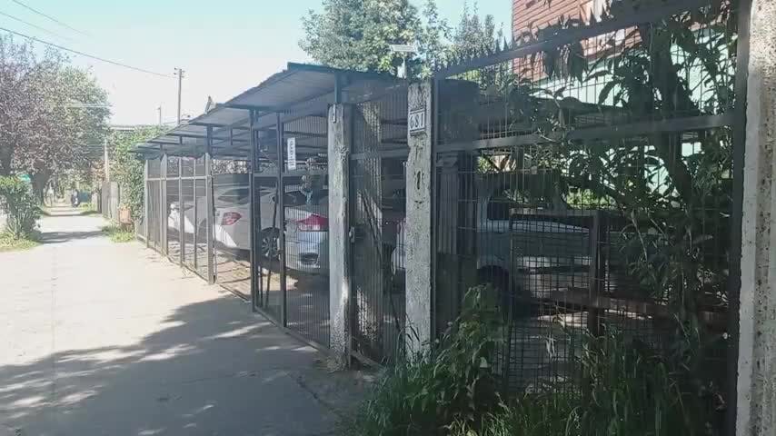 Formalizarán a ex uniformado por homicidio de adolescente en Los Ángeles