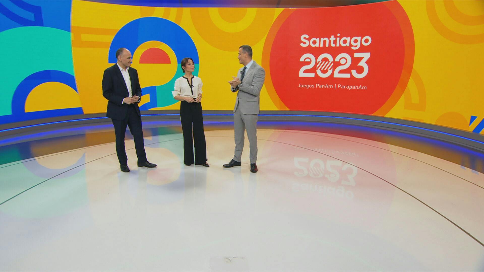 24 Central - Lunes 23 de octubre 2023