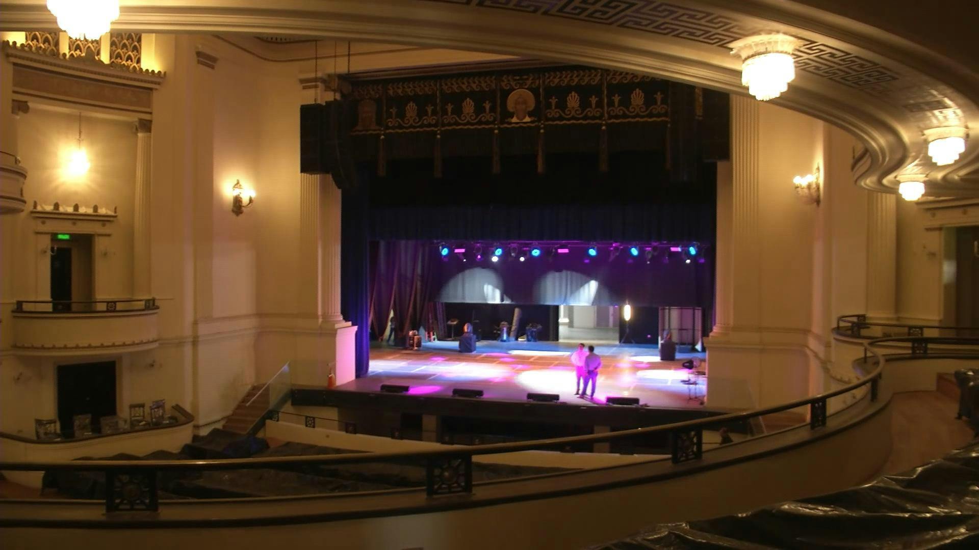 Teatro Municipal de Viña del Mar reabrirá sus puertas este 1 de diciembre