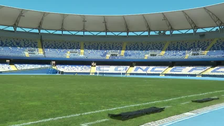 Este miércoles se ponen venta entradas para amistoso River Plate vs Colo Colo