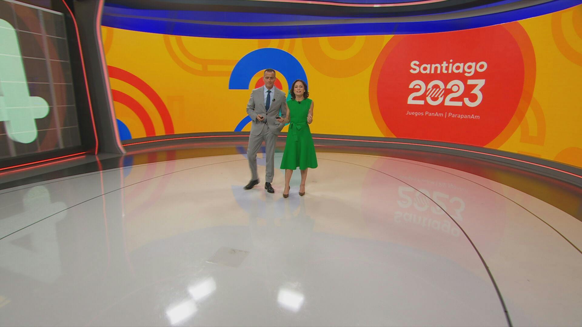 24 Central - Martes 24 de octubre 2023