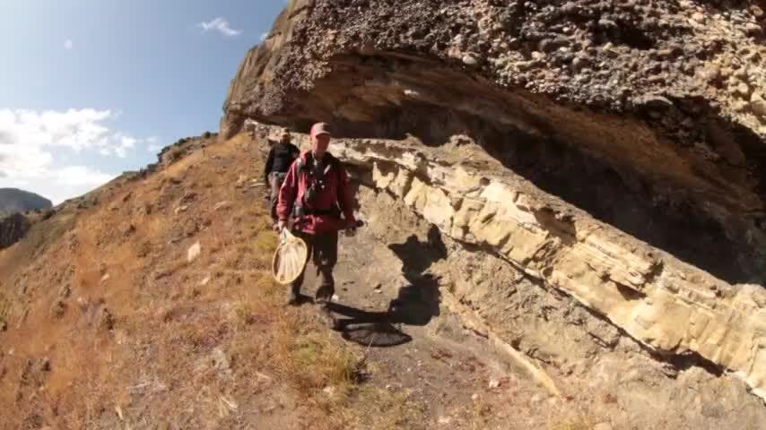 Selva Viva Patagonia: El encuentro con el Milodón